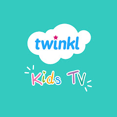 Twinkl Kids TV