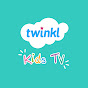 Twinkl Kids TV Avatar