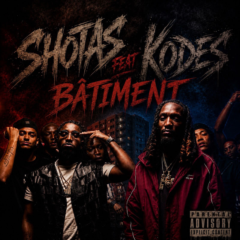 Shotas Officiel