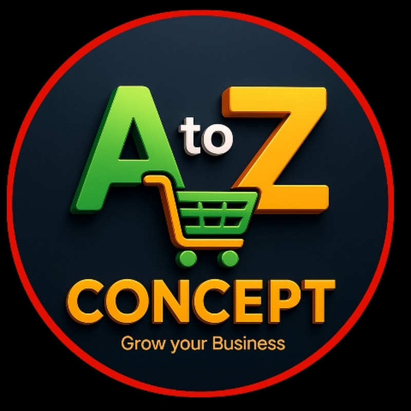 A to Z CONCEPT