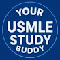 YOUR USMLE STUDY BUDDY logo