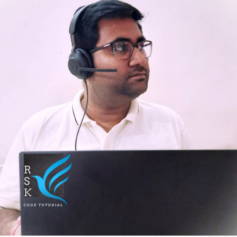 RSK-Code Tutorials