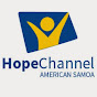 HOPE CHANNEL AMERICAN SAMOA logo