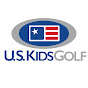 U.S. Kids Golf logo