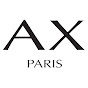 AX Paris logo