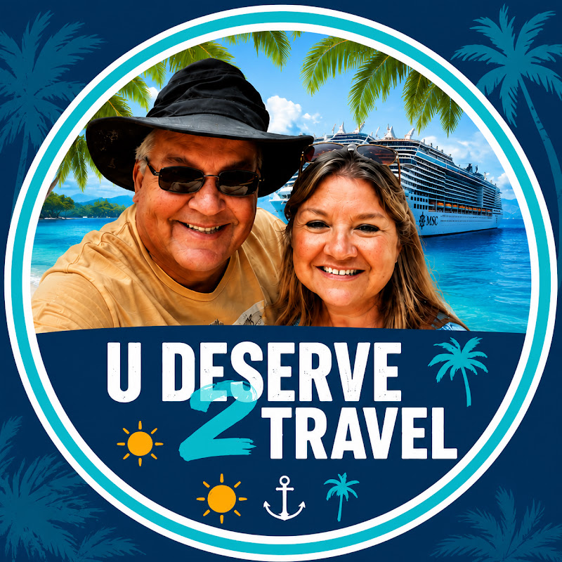 U Deserve 2 Travel