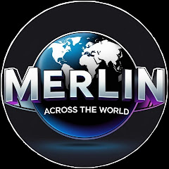 MARLIN Across The World