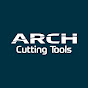 ARCH Cutting Tools logo