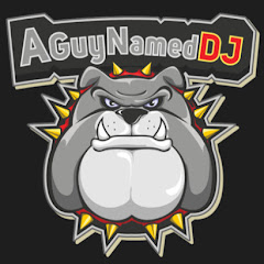 Логотип каналу AGNDJ Gaming