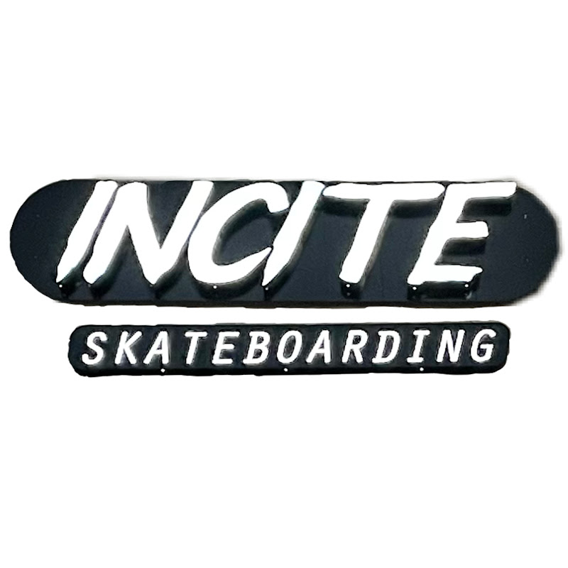 Incite skateboarding