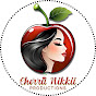 Cherrii Nikkii Productions logo