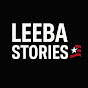Leeba Stories logo