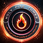Holy Fire Tunes logo