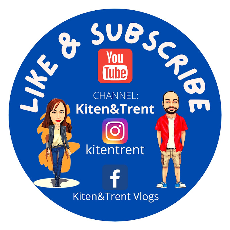 Kiten&Trent