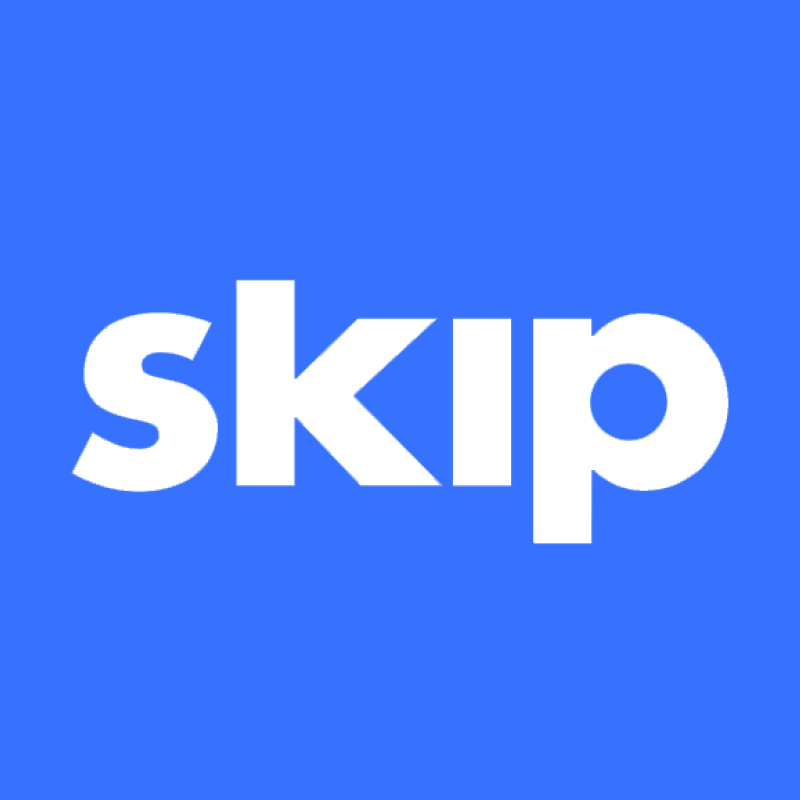 Skip