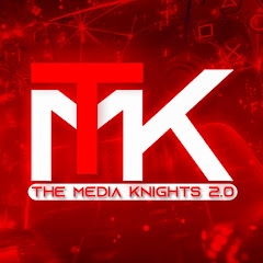 The Media Knights 2.0 net worth