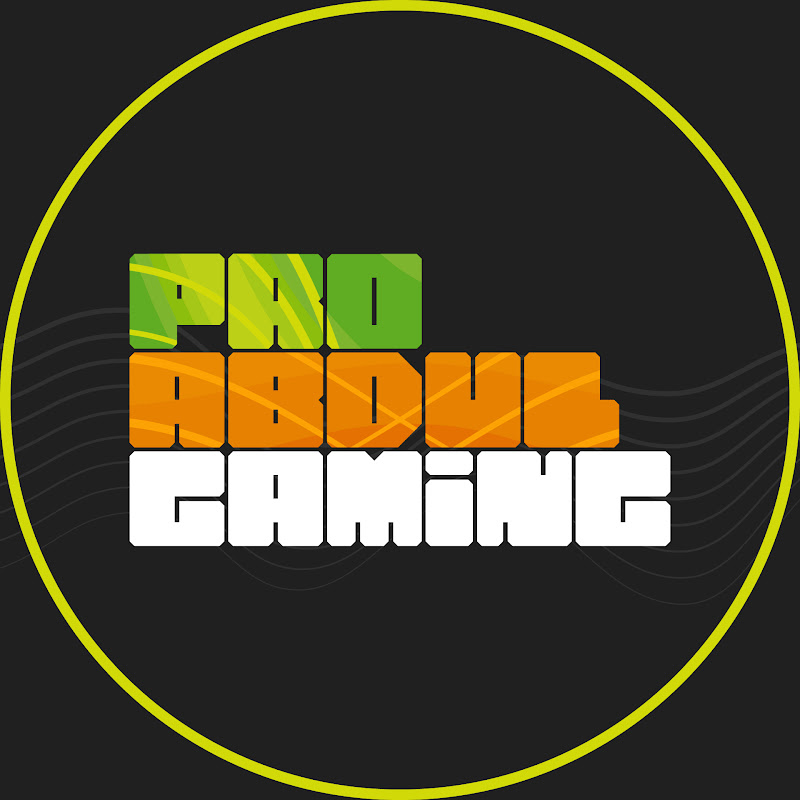 proabdulgaming