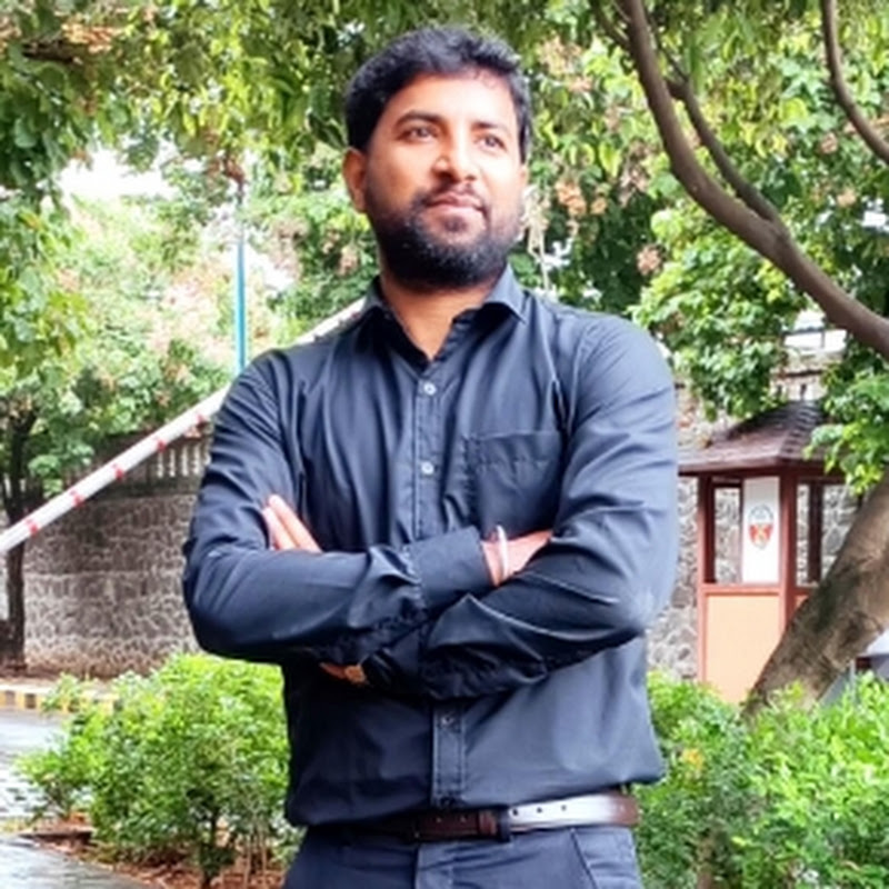 Code With Krishna - Online Tutorial