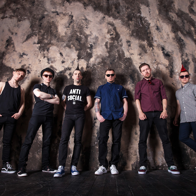 Elysium - Topic
