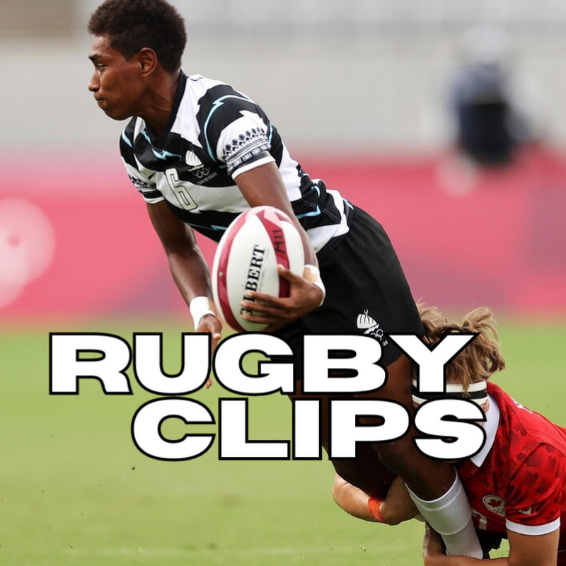 Rugby Podcast Clips