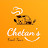 Chetan food tour