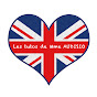 My English Teacher - Les tutos de Mme AUDISIO logo