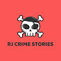 RJ Crime stories logo