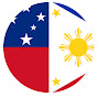 Samoan Living In Philippines logo