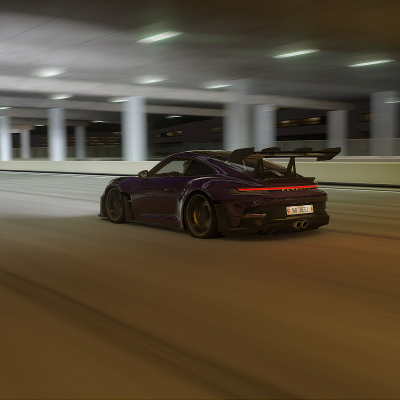 #33 Driver