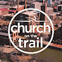 Church On The Trail logo