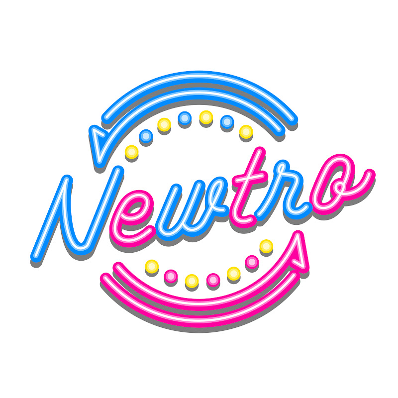 Newtro -ニュートロ-のサムネイル