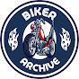  Biker Archive  logo