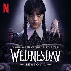 Wednesday Addams - Topic