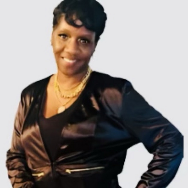 SUNSHINE TO SUNSET WITH RASHONDA