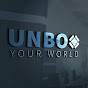 Unbox logo