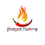 Jhotpot Yummy logo