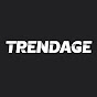 TRENDAGE logo