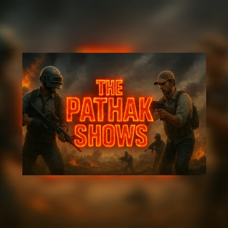 The Pathak Show
