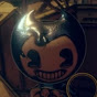 Sans Bendy logo