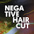 Negative Haircut