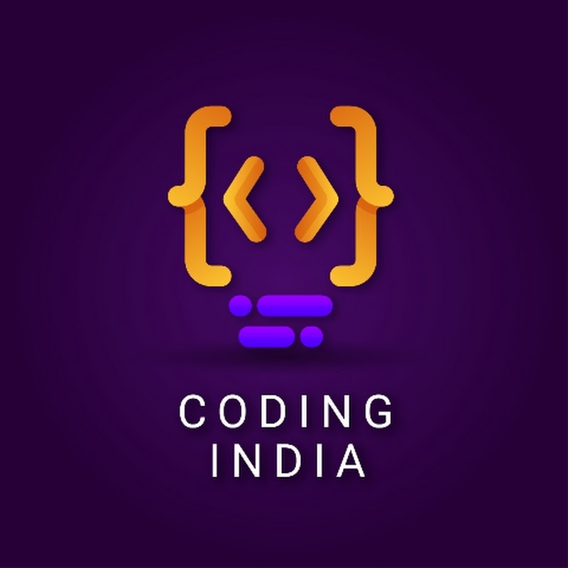 Coding India
