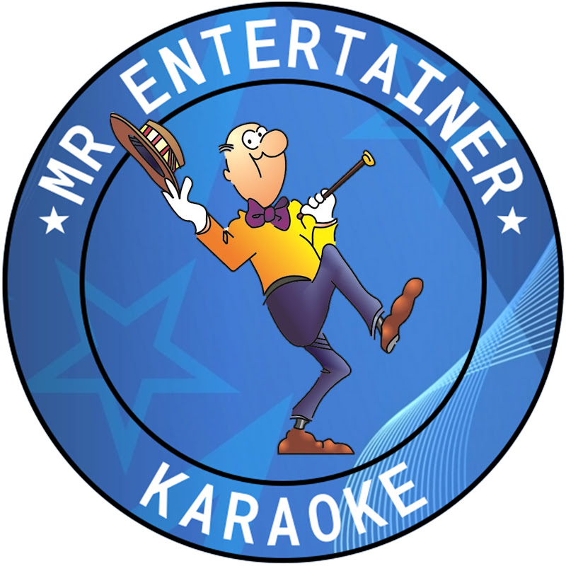 MrEntertainerKaraoke