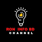 Ron Info bd logo