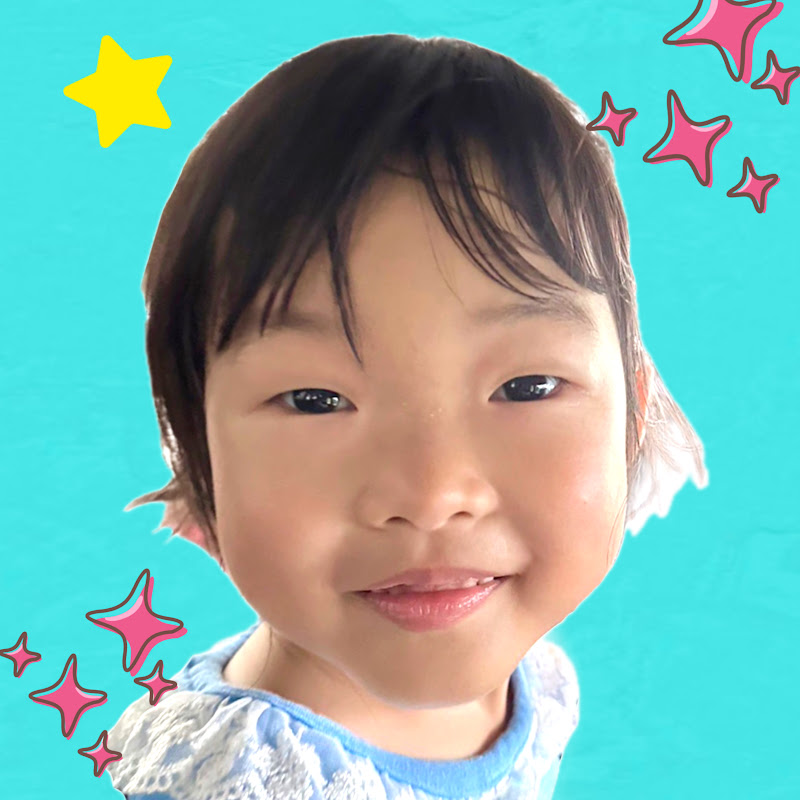 ここちゃんファミリーちゃんねる YouTubeチャンネル画像