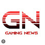 Gaming news logo