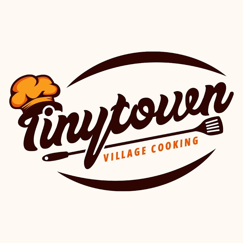 Tiny Town village cooking