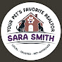 Sara Smith - @sarayourpetsfavrealtor - Youtube