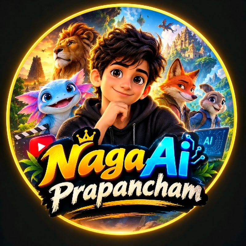Naga AI Prapancham