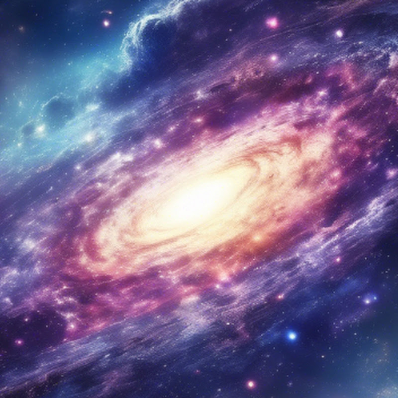 Crypto Universe
