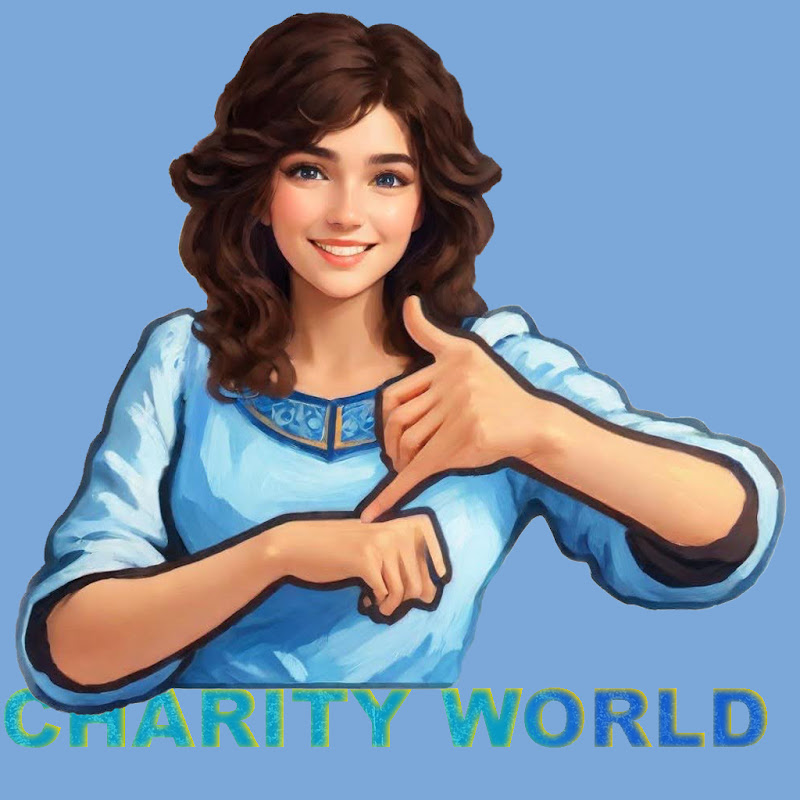 charitydeaf world